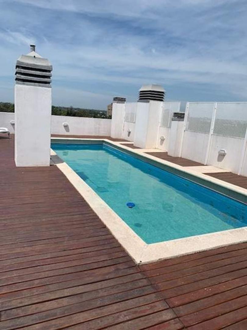 Departamento en Alquiler de 3 dormitorios