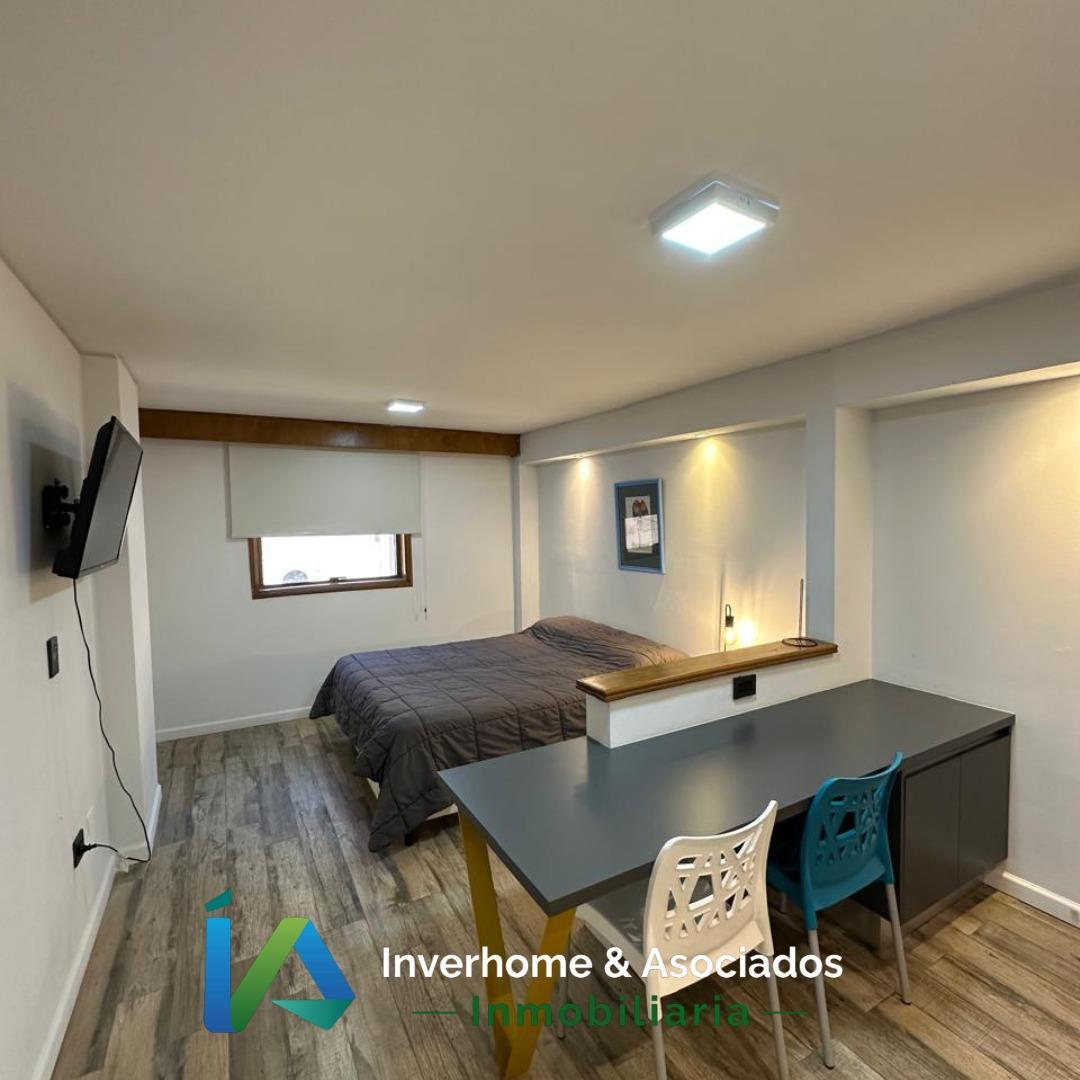 Departamento en Alquiler Temporal de 2 ambientes