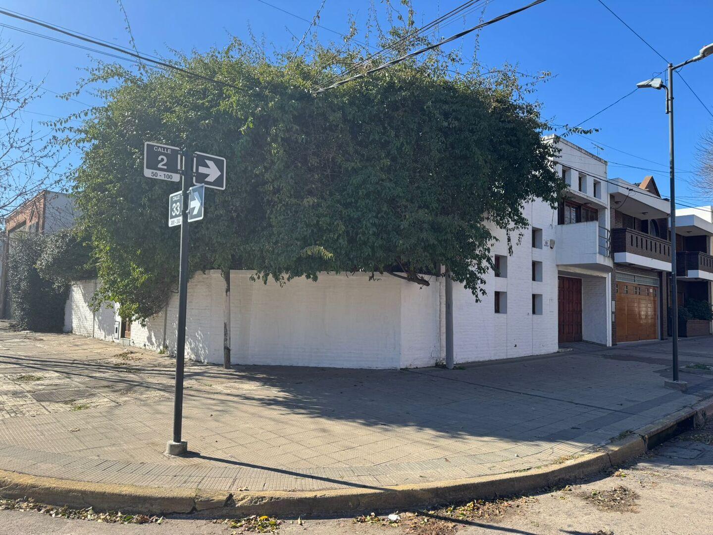 Casa en Alquiler de 3 dormitorios