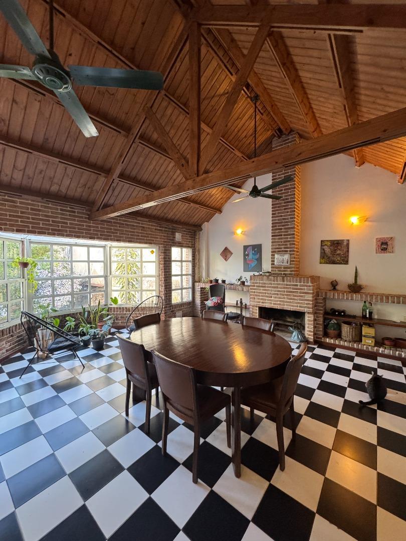 Casa en Alquiler de 2 dormitorios