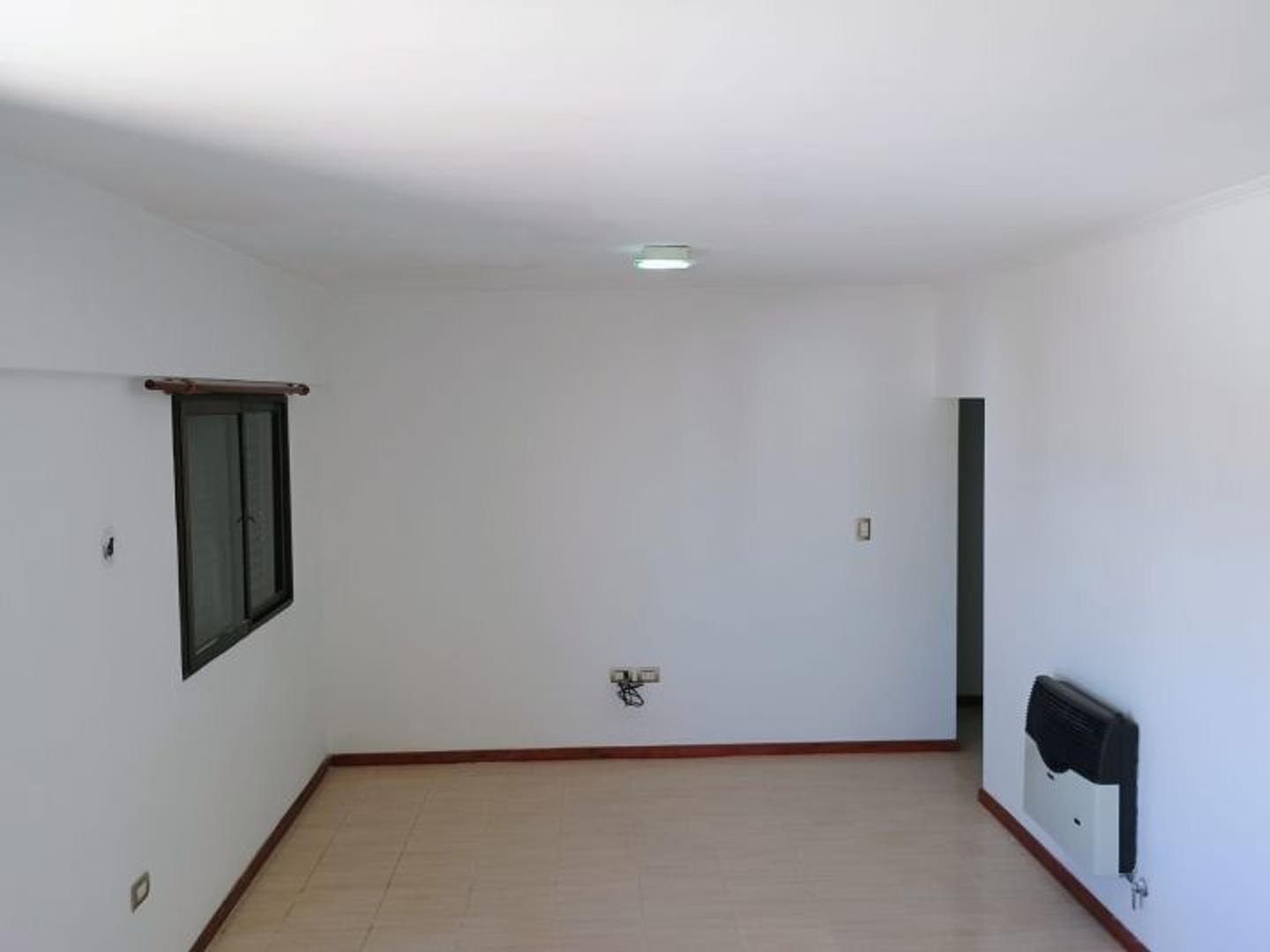 Departamento de 2 dormitorios - Centrico en Puerto San Martin
