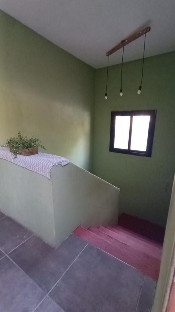 Casa en Venta 10 años