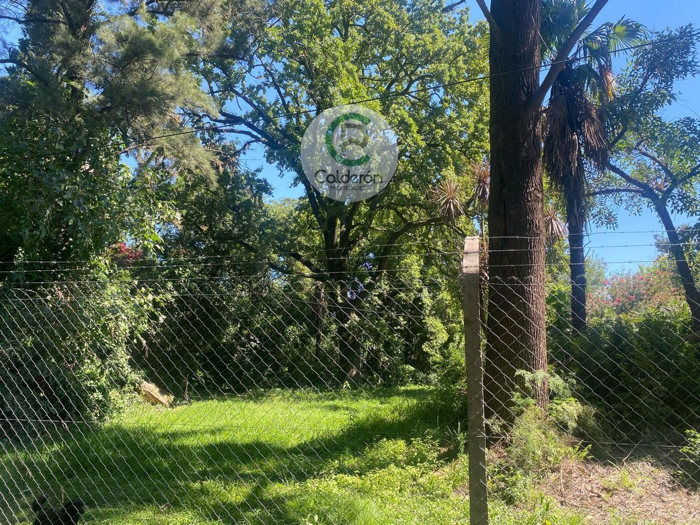 Terreno en Venta de 600,0 m2