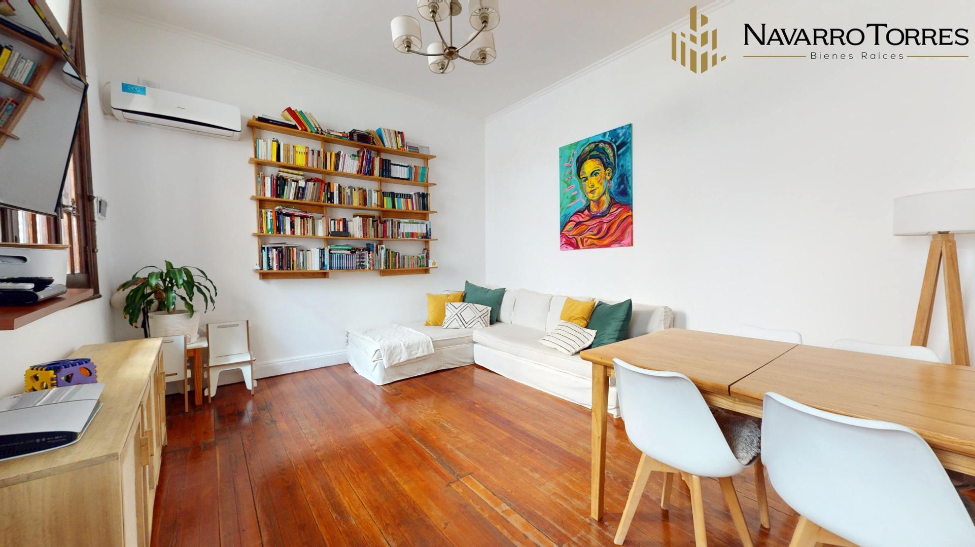 Casa en Venta 5 años