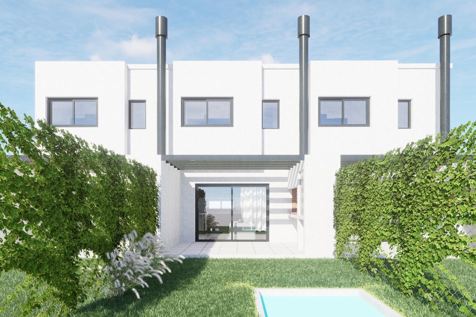DÚPLEX FISHERTON - TIERRA NUEVA -  EN VENTA