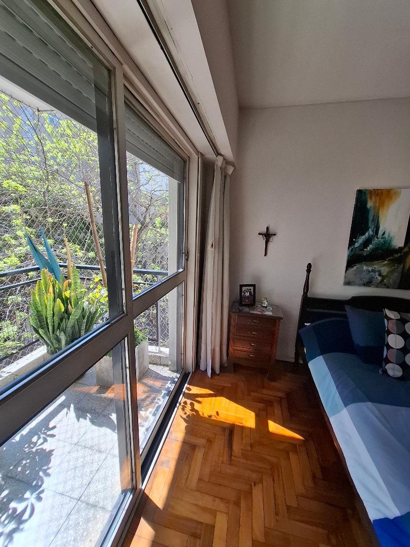 Departamento en Venta en Palermo, USD 299.000