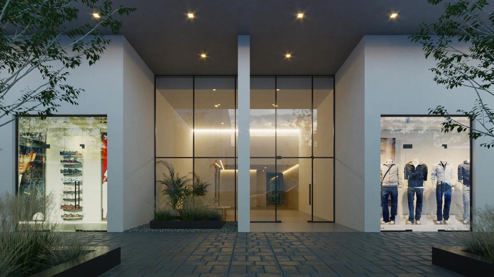 Departamento en Venta en Centro, USD 146.800