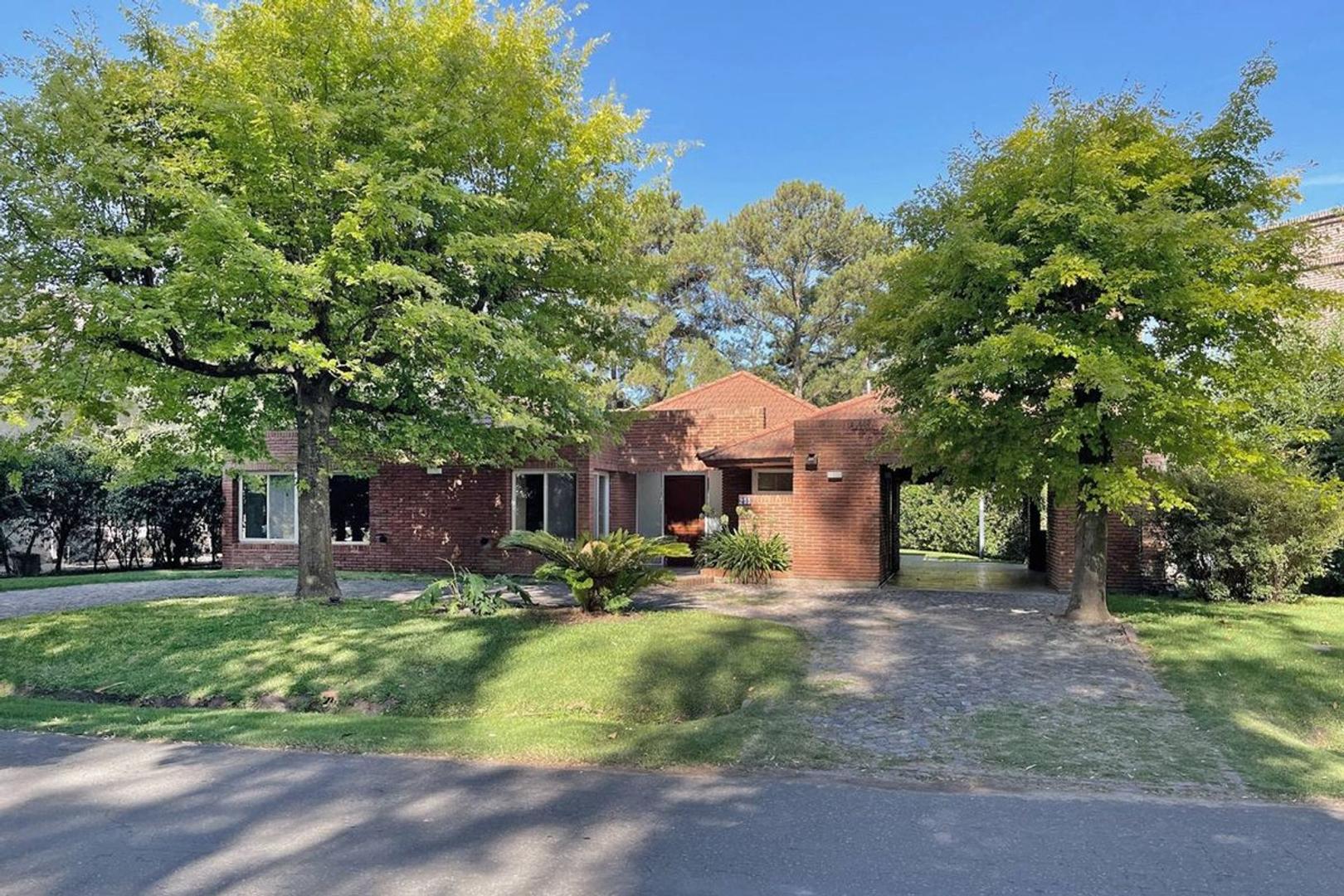 Casa en Venta 52 años