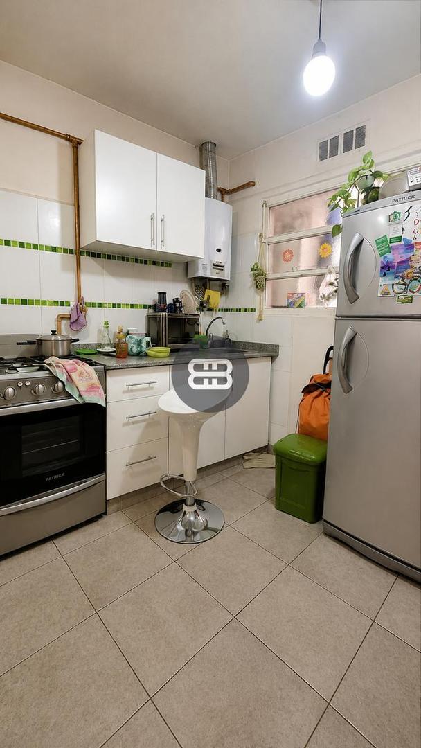 Departamento en Venta de 2 dormitorios