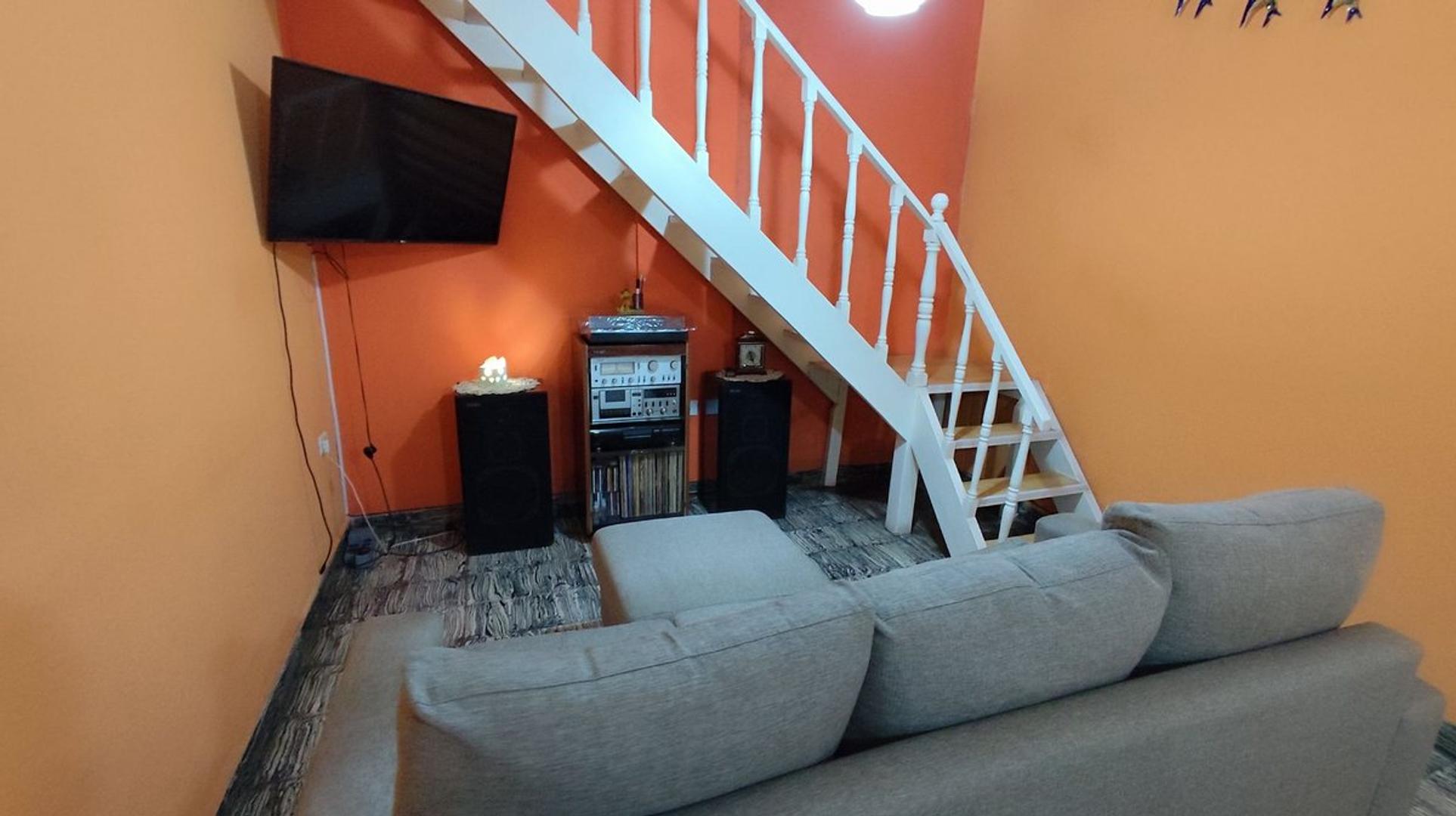 Casa en Venta 43 años