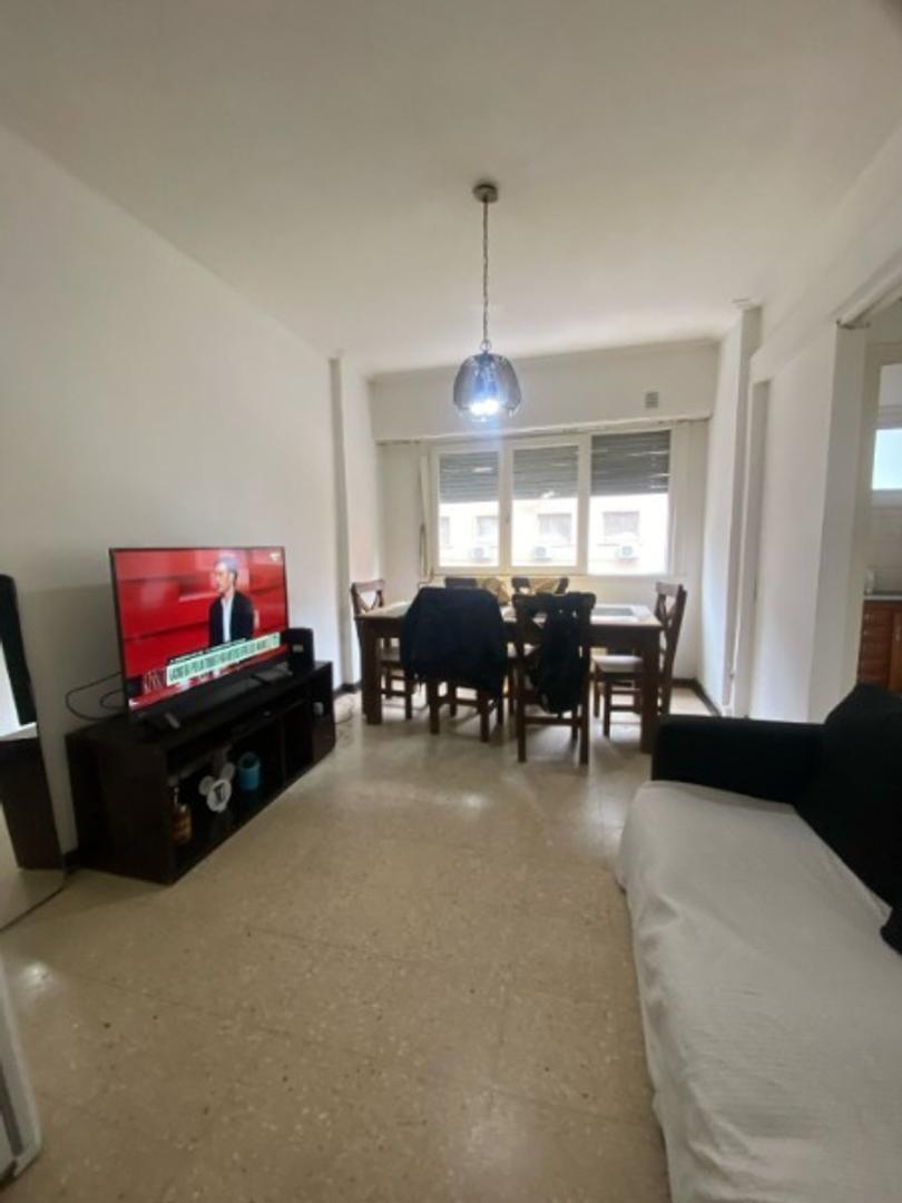 VENTA DEPARTAMENTO 2 AMBIENTES - Z.CENTRO