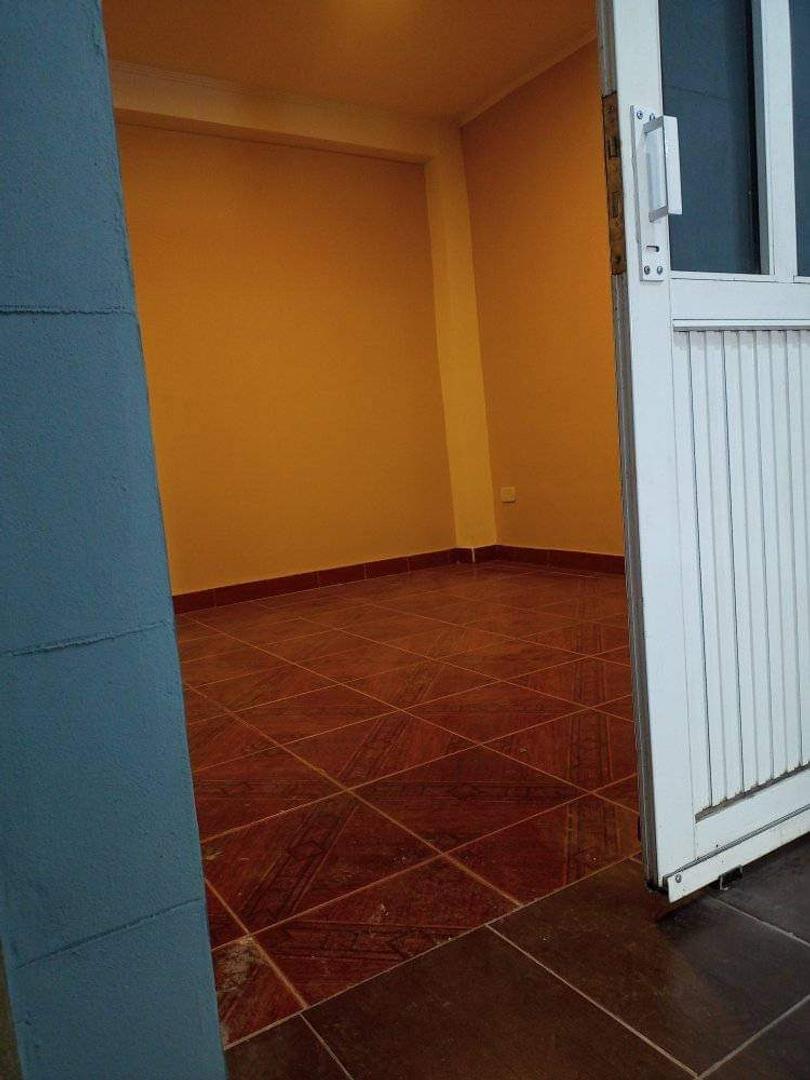 Depto Tipo Casa en Venta con 1 cocheras