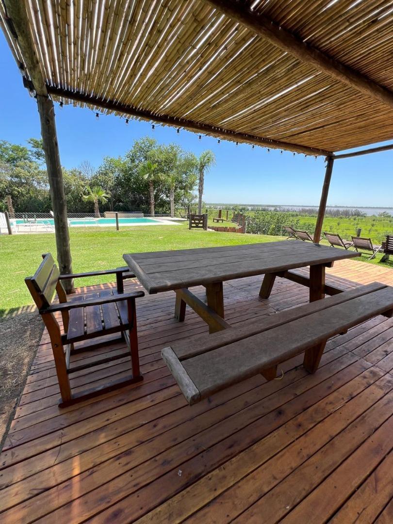 Casa en Alquiler de 3 dormitorios