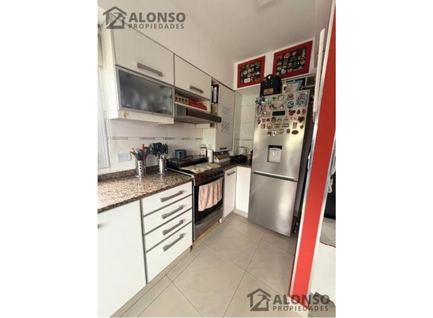 Resistencia 500, Piso 2