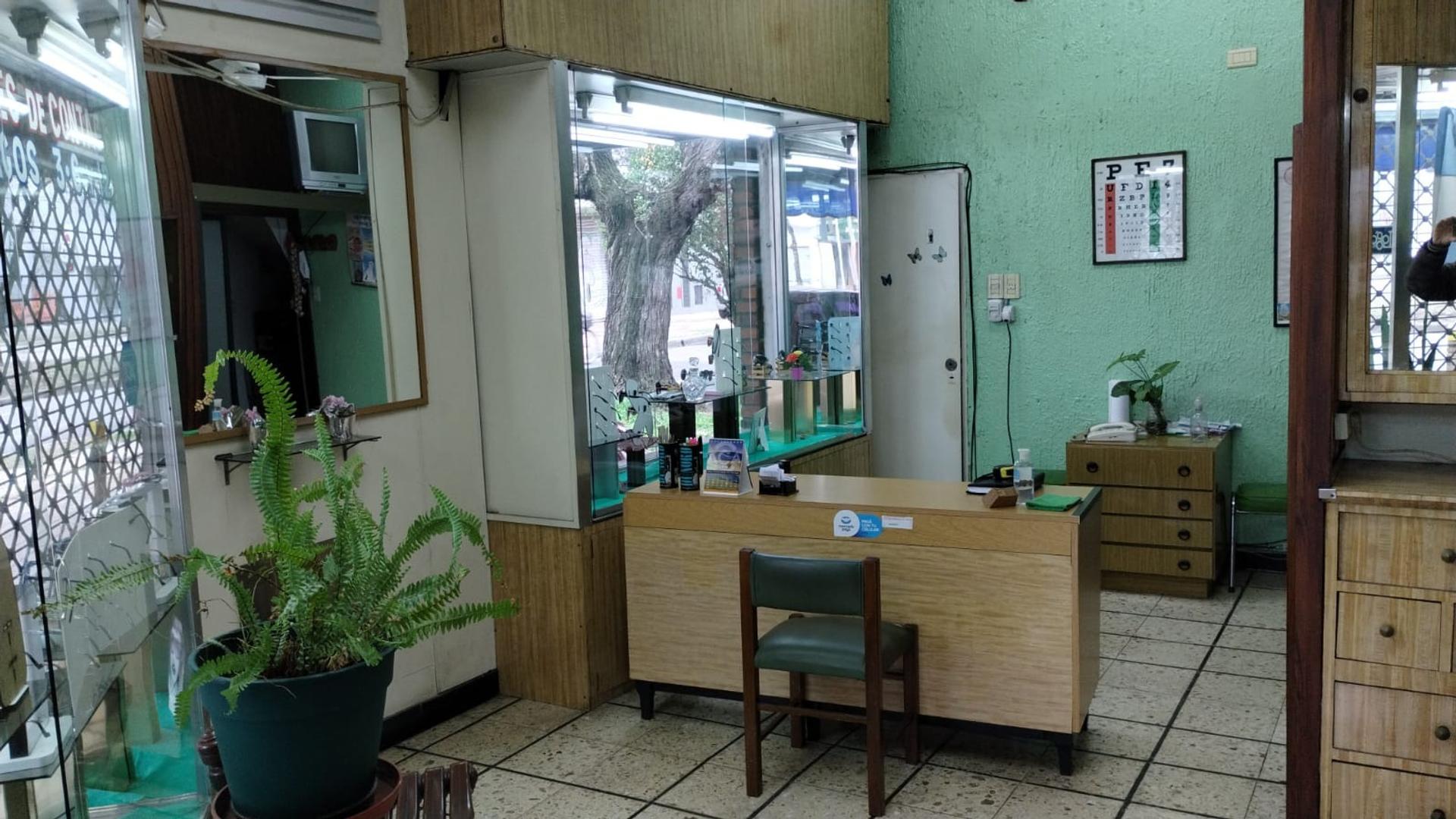 Venta de local de negocio de 50mts en wilde