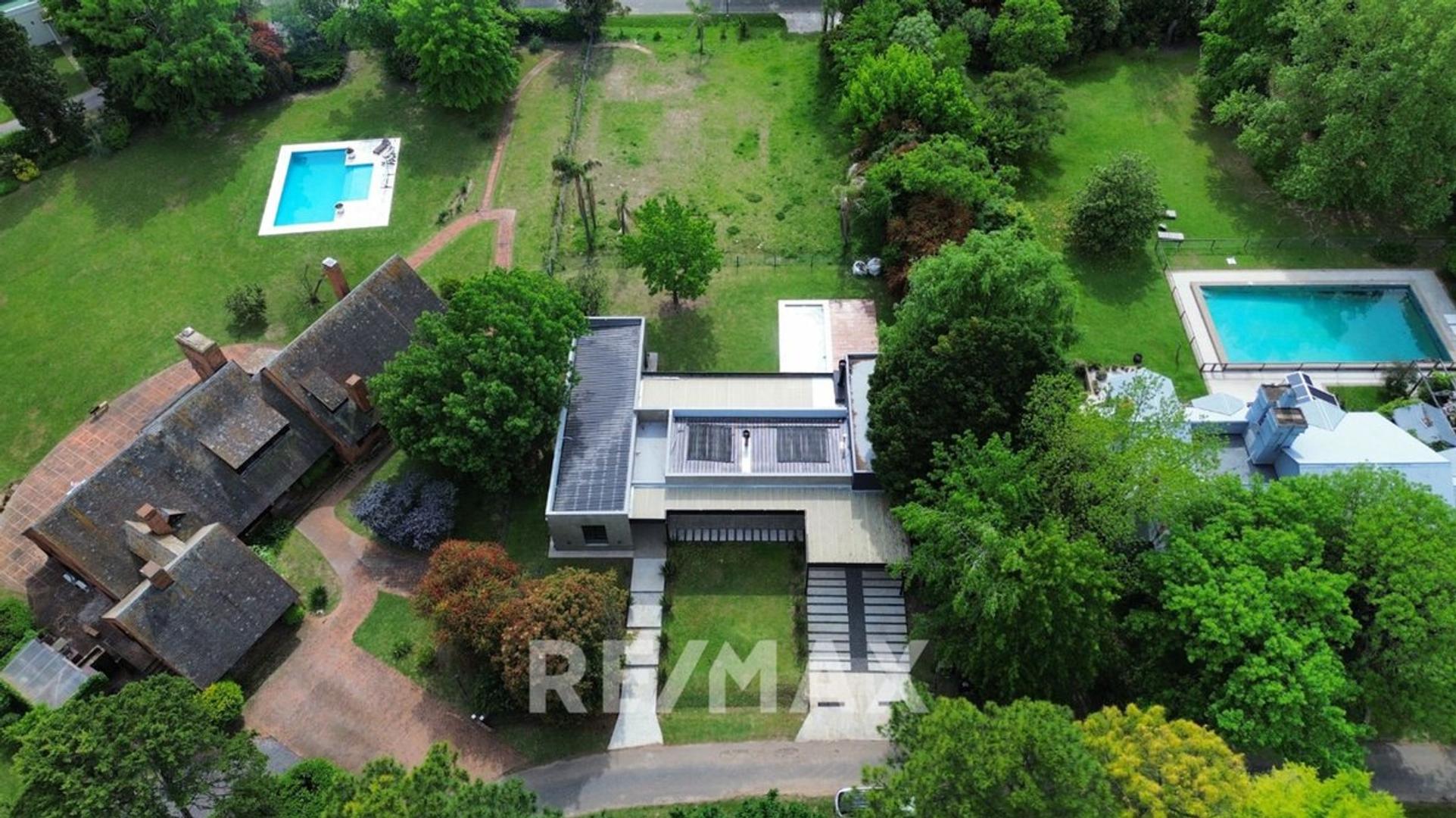 Terreno en Venta de 1015,0 m2