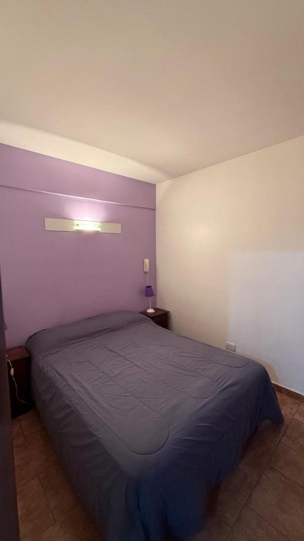 Departamento en Alquiler Temporal de 1 dormitorio