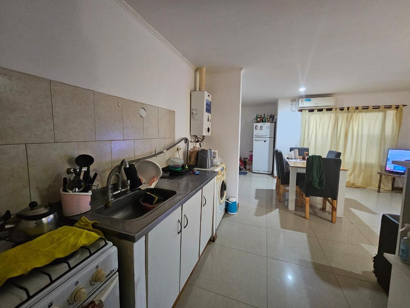 Departamento en Venta de 3 ambientes