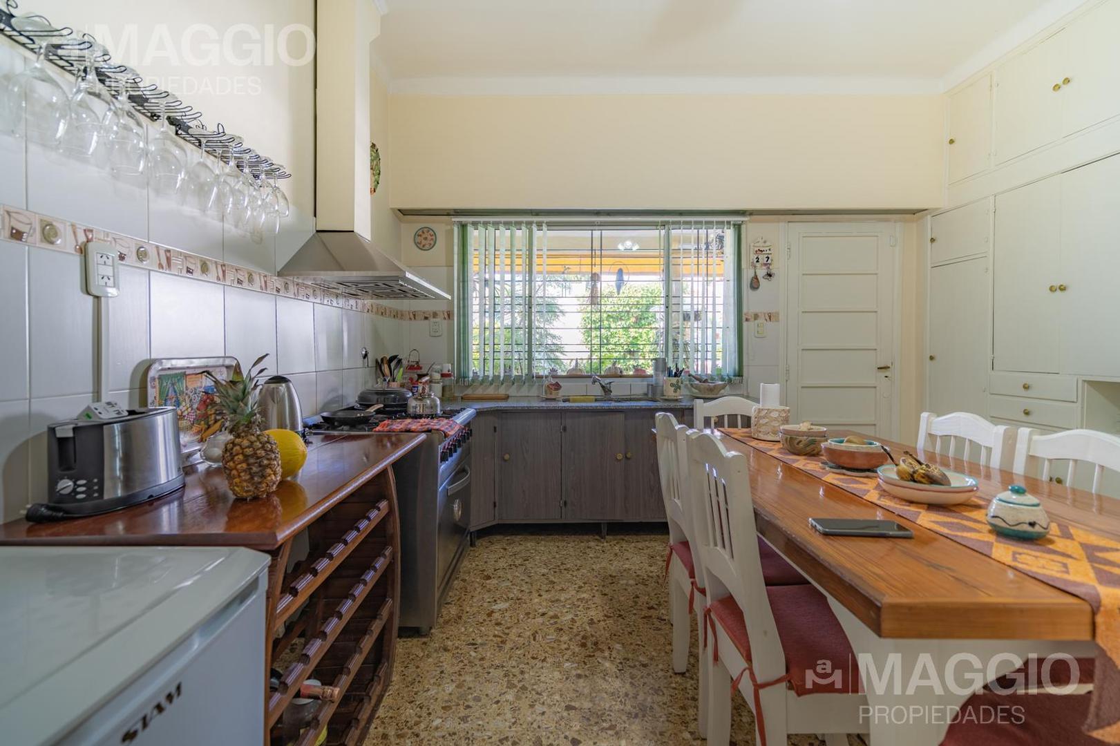 Casa en Venta 35 años