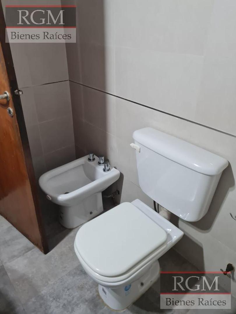 Departamento en Alquiler de 3 ambientes
