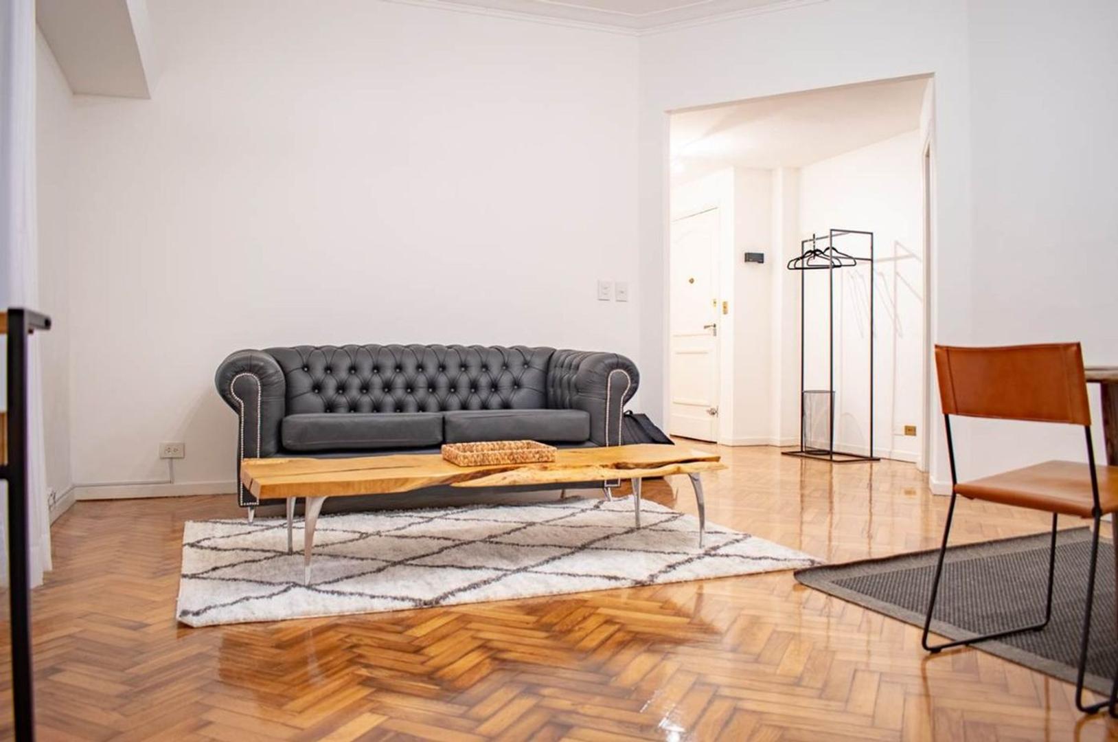 Avenida Coronel Díaz 1400