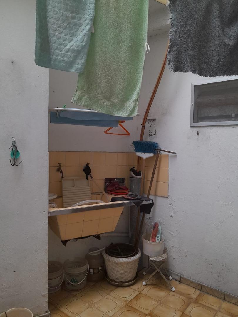 DUPLEX EN VENTA -RAMOS MEJIA