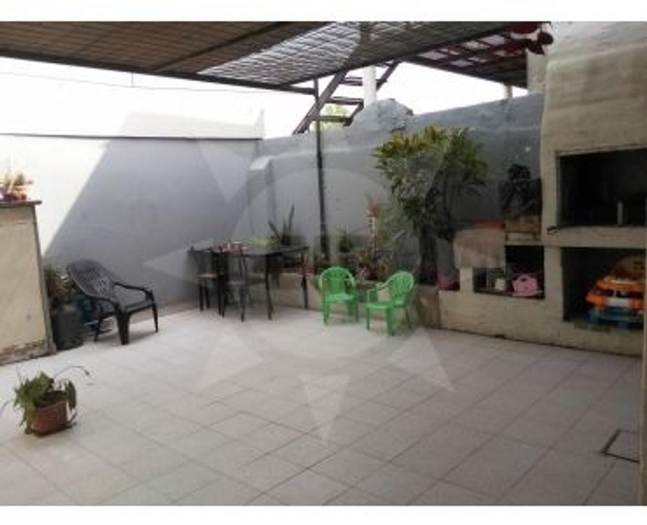 Casa en Venta en Barrio Norte, USD 45.000