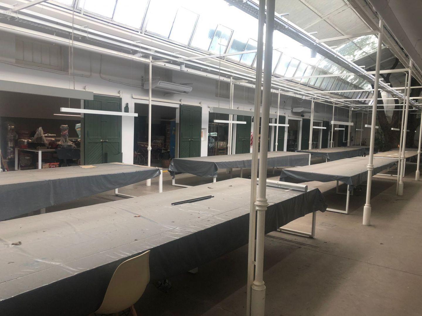 Local en Venta en Palermo, USD 5.500.000