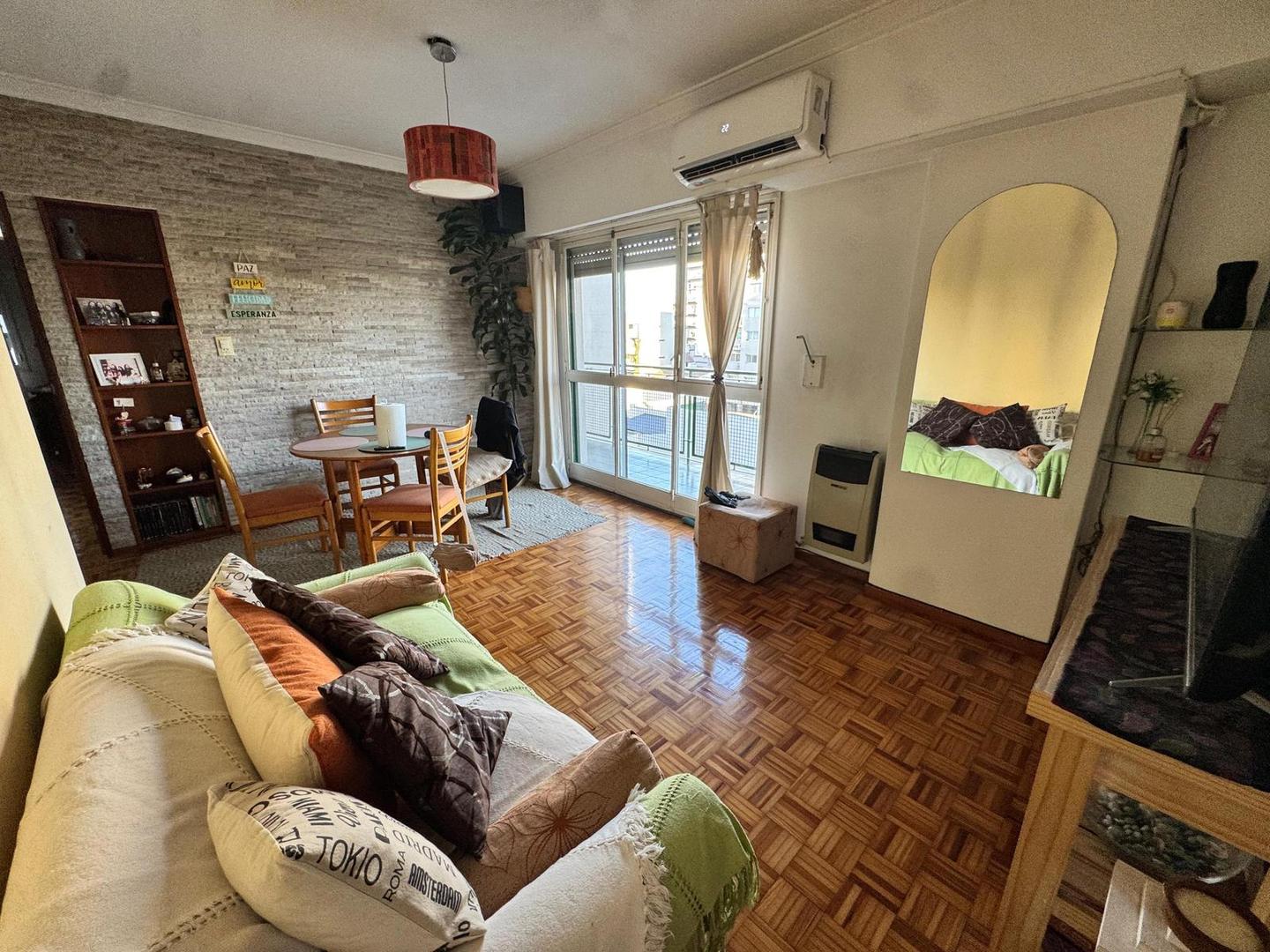 Departamento en Venta de 4 ambientes