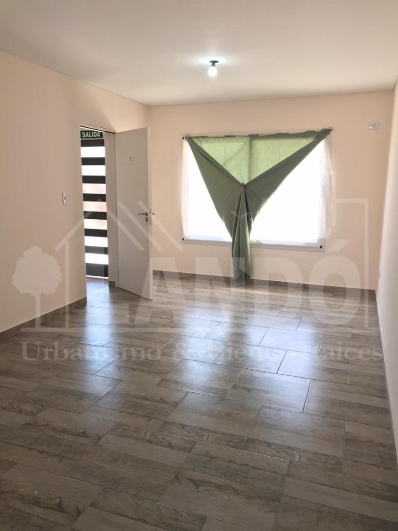 Casa en Venta 1 año