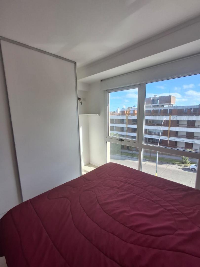 VENTA DEPTO 3 AMB CON VISTA AL MAR!