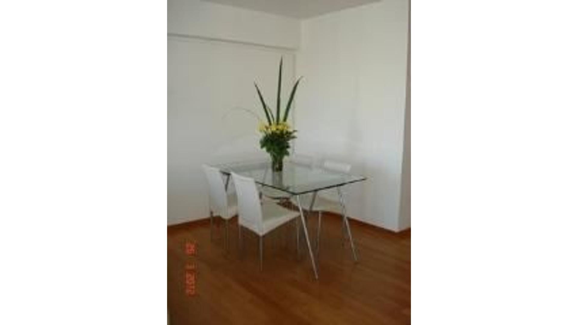 Departamento en Alquiler Temporal de 2 dormitorios