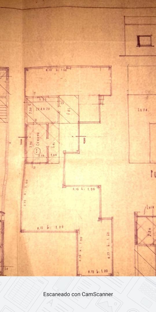 Casa en Venta 60 años