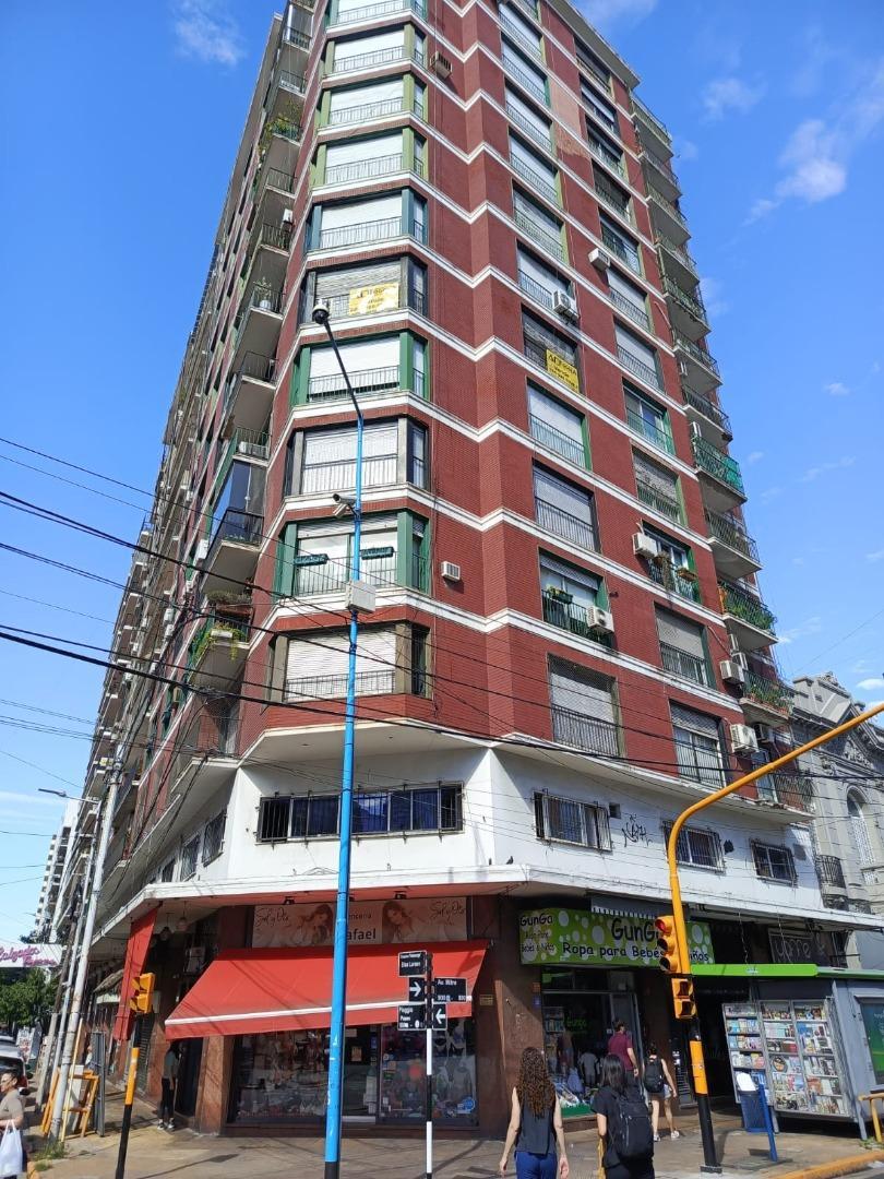 Semipiso 4 amb en "La Esquina" de Avellaneda