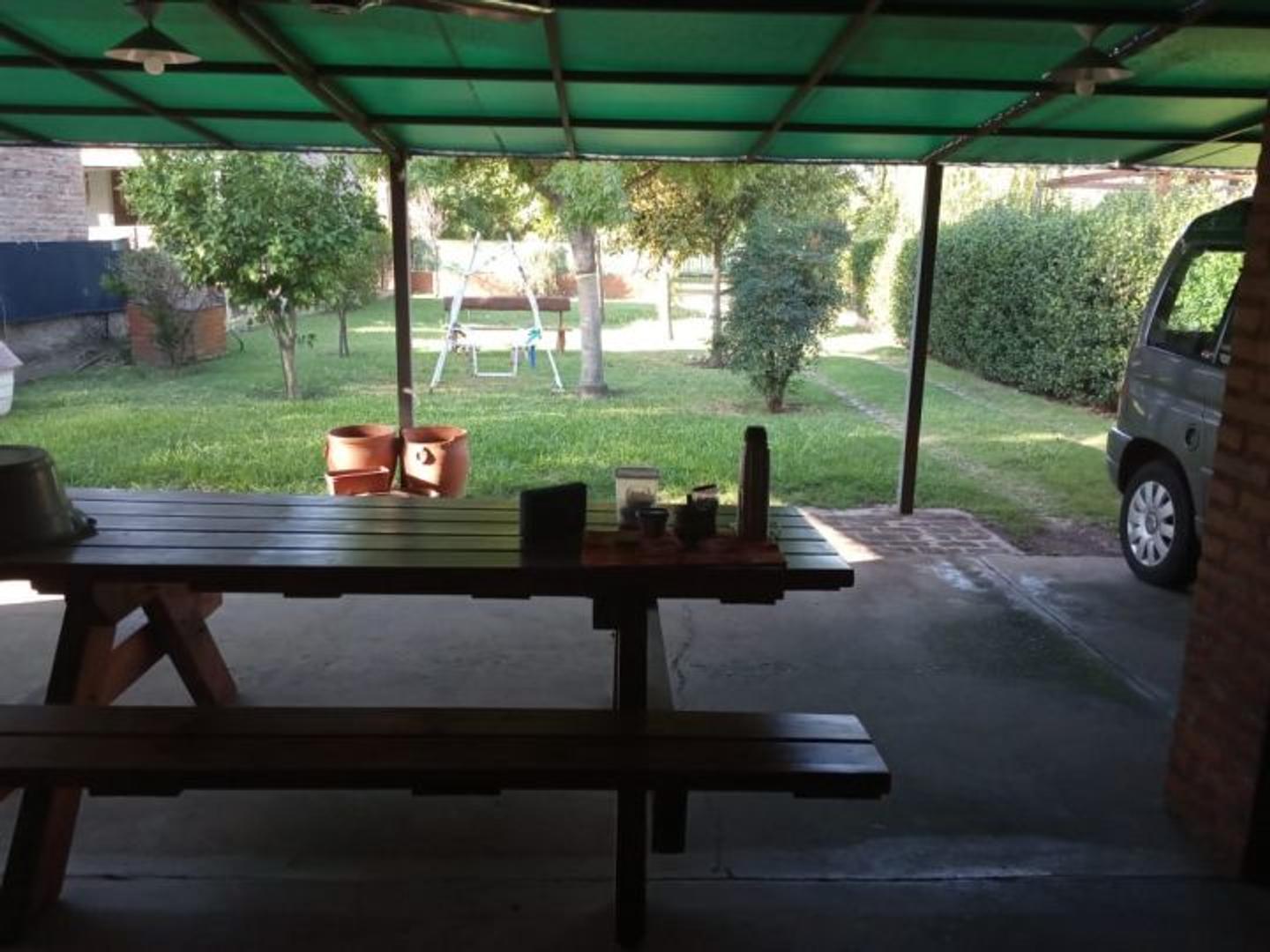 Av. Entre Ríos 4312