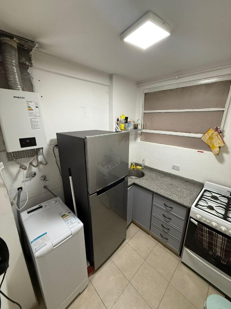 Departamento en Alquiler de 3 ambientes