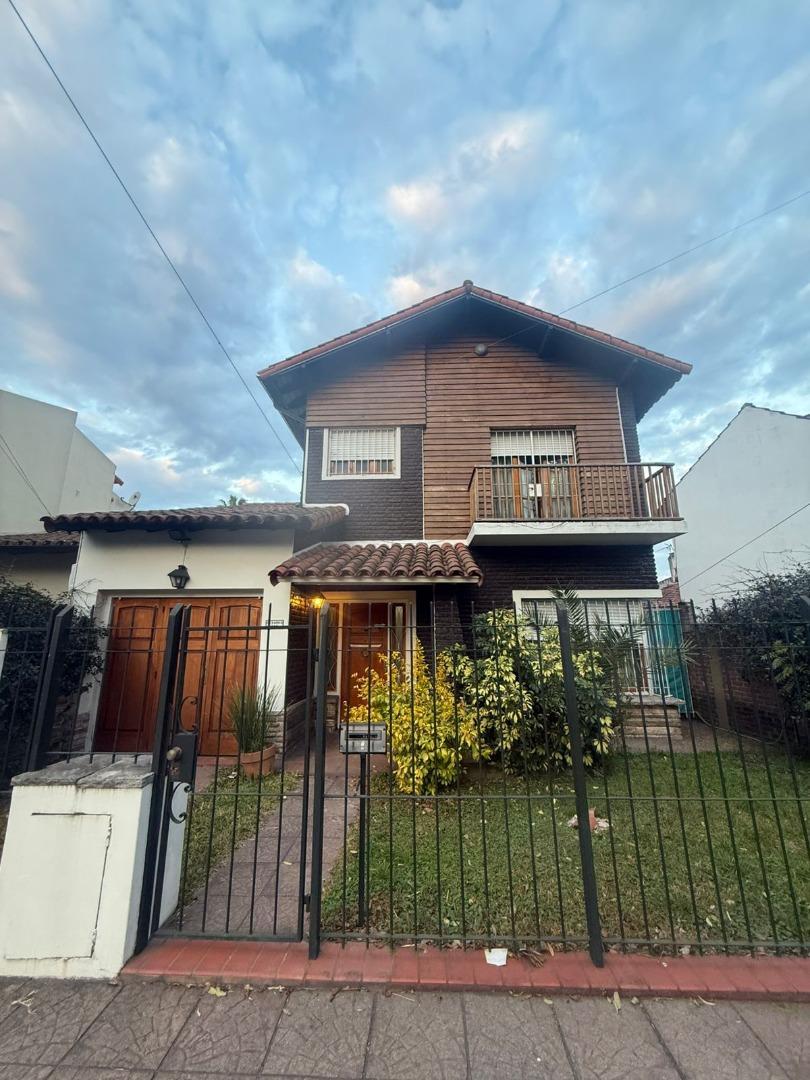 Casa en venta en Ituzaingó Norte -