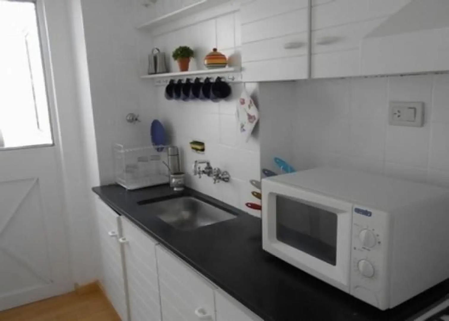 Departamento en Alquiler Temporal en Recoleta, USD 1.300
