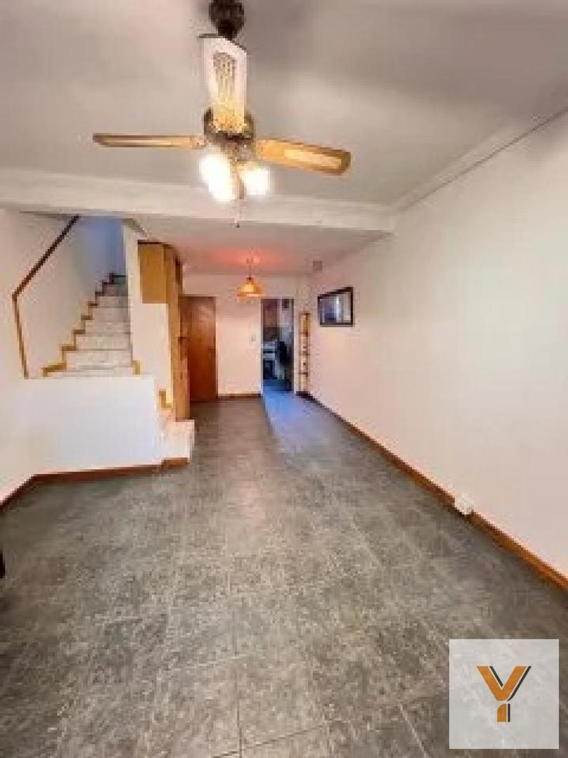 Departamento en Venta 25 años