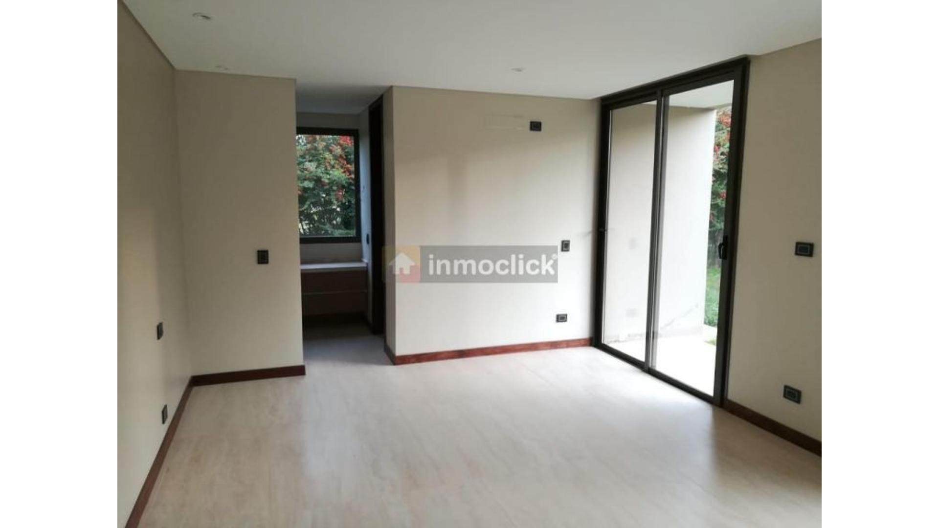 Casa B°privado En Vistalba - 3 Habitaciones- Quincho Cerrado- Pileta