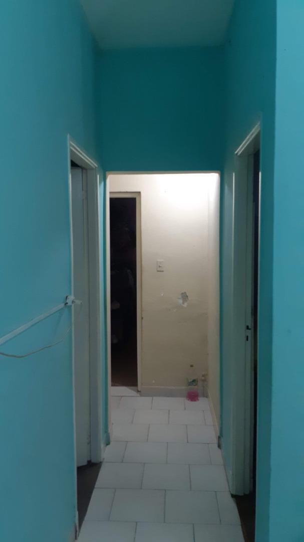 CASA DE CUATROS AMBIENTES