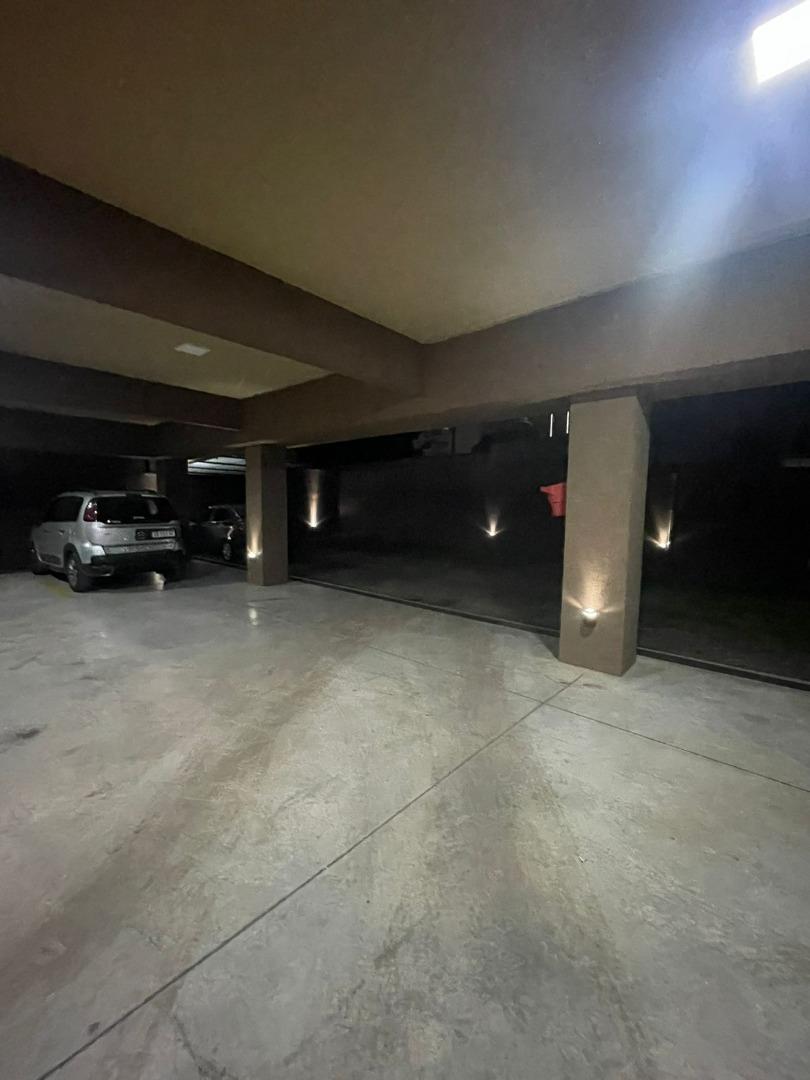 Cochera en Los Tilos 2 Ituzaingo