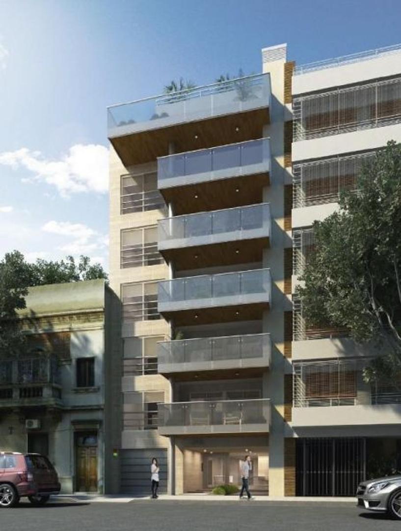 LOBOS, ELEODORO, DR. 200, Piso 6