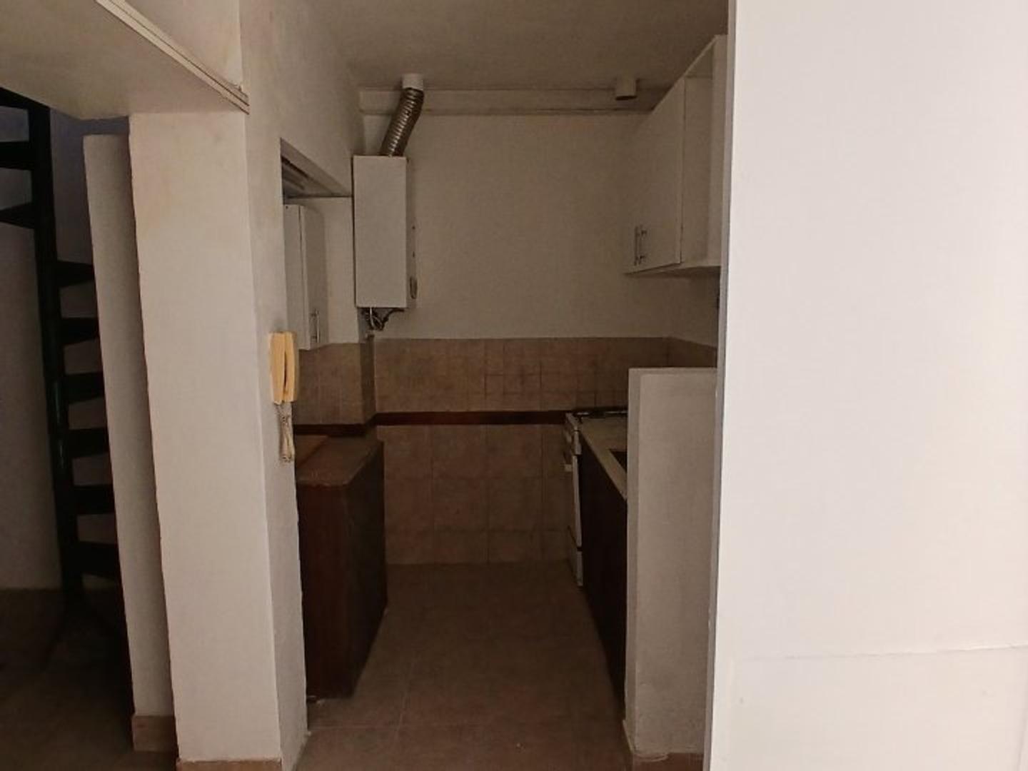 Departamento de Pasillo