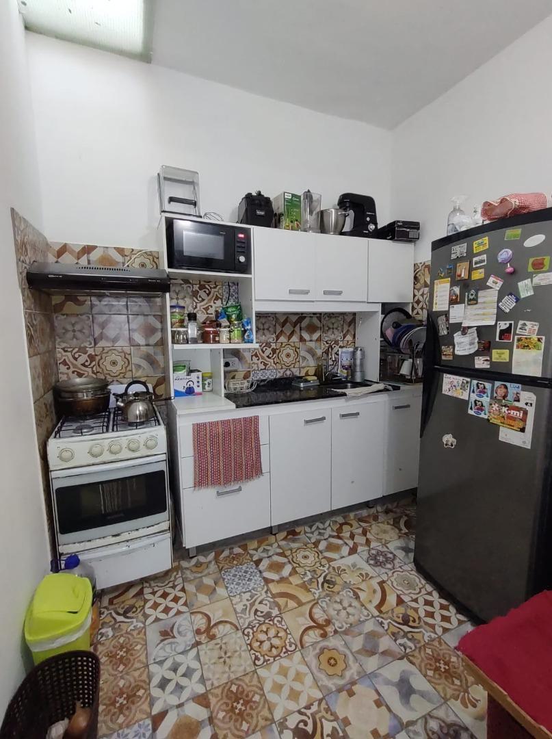 Depto Tipo Casa 4 ambientes con 2 baños