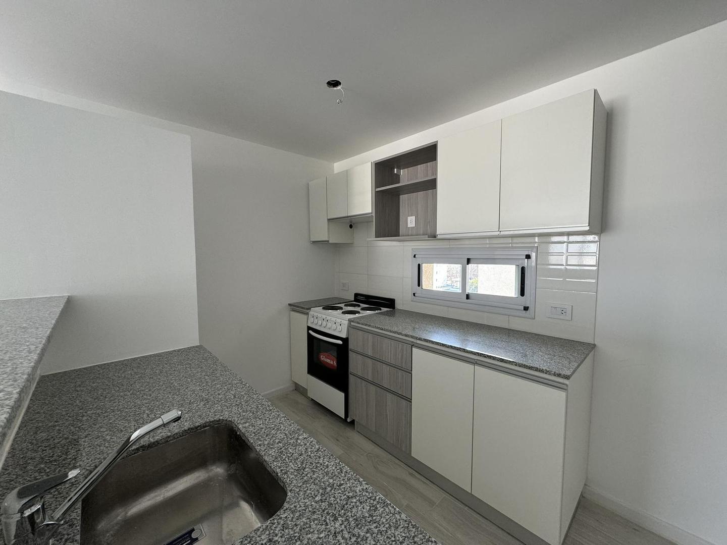 Departamento en Alquiler de 1 dormitorio