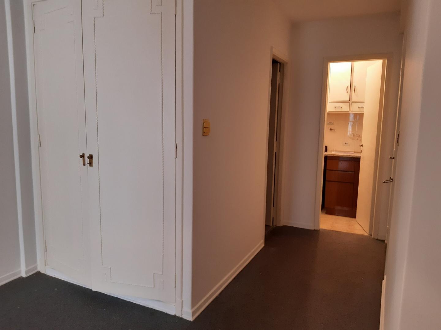 Departamento en Alquiler de Monoambiente