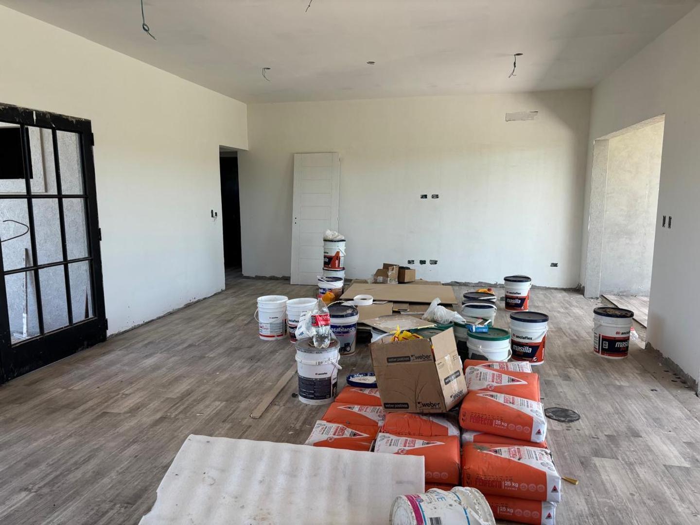 Casa en Venta en Monet Barrio Privado, USD 170.000