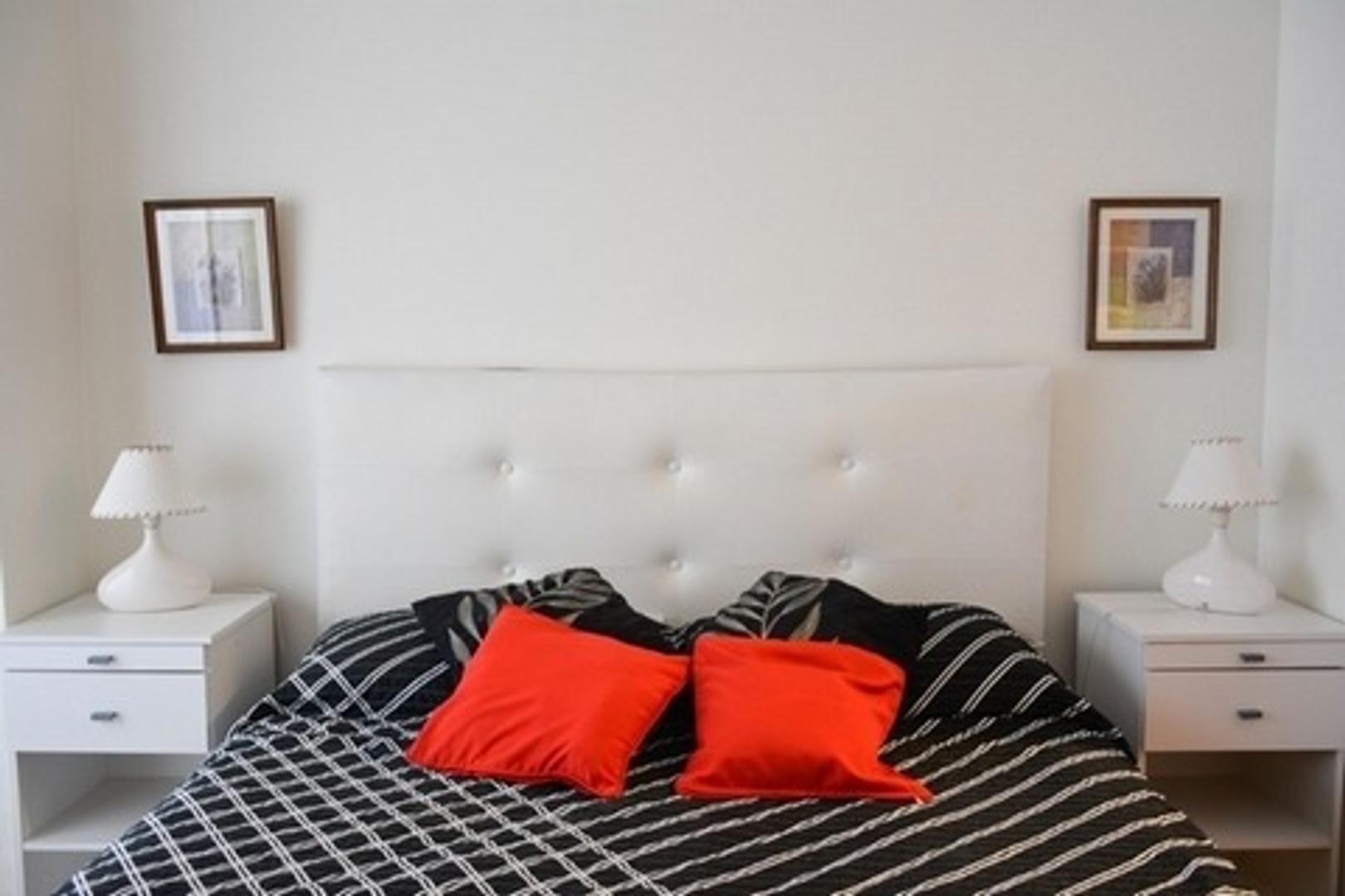 Departamento en Alquiler Temporal de 2 dormitorios