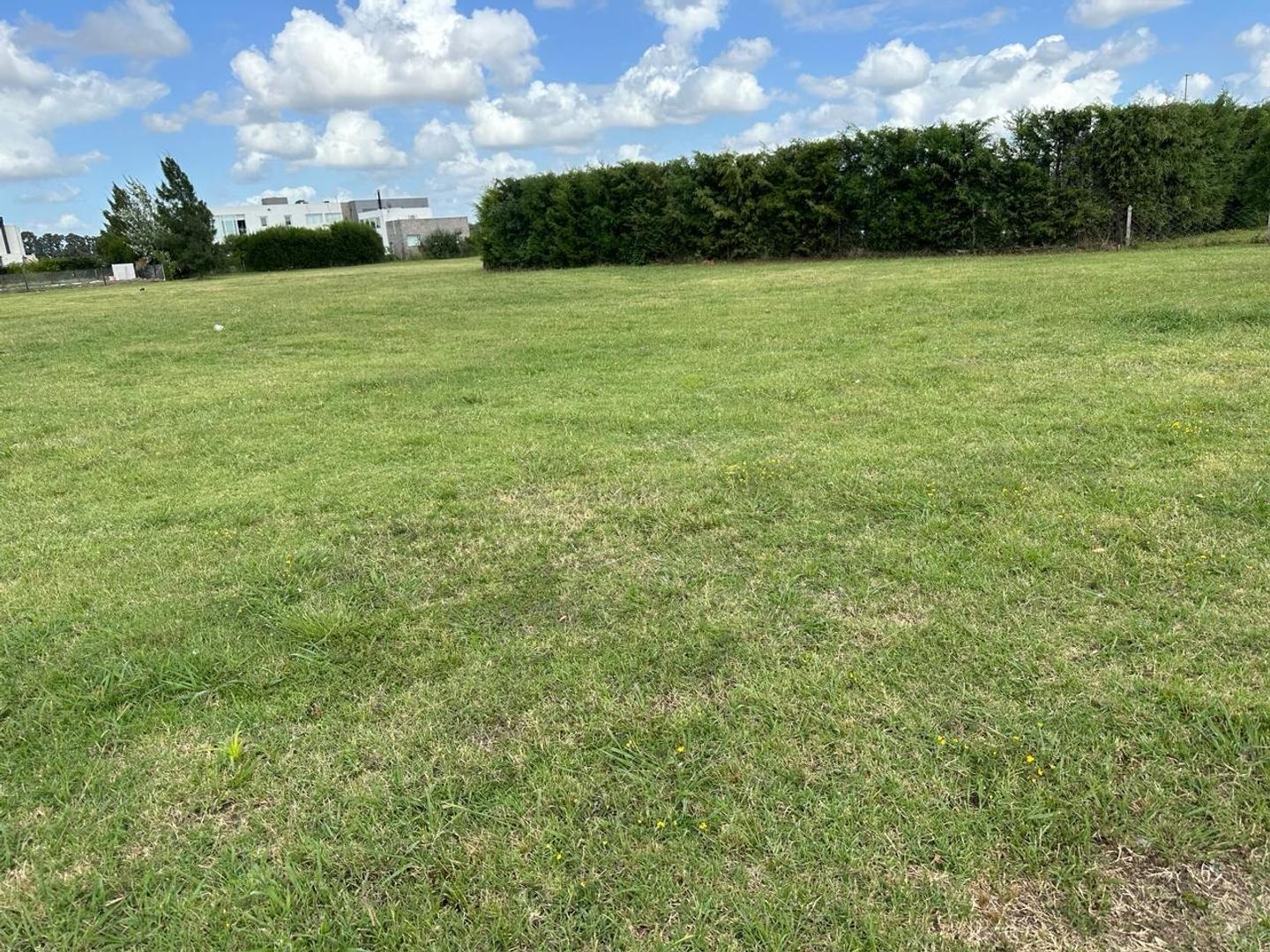 Terreno en Venta de 1100,0 m2